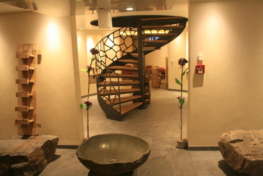 Logis Gourmet & Relax Hotel De La Sure Esch-sur-Sûre Zewnętrze zdjęcie