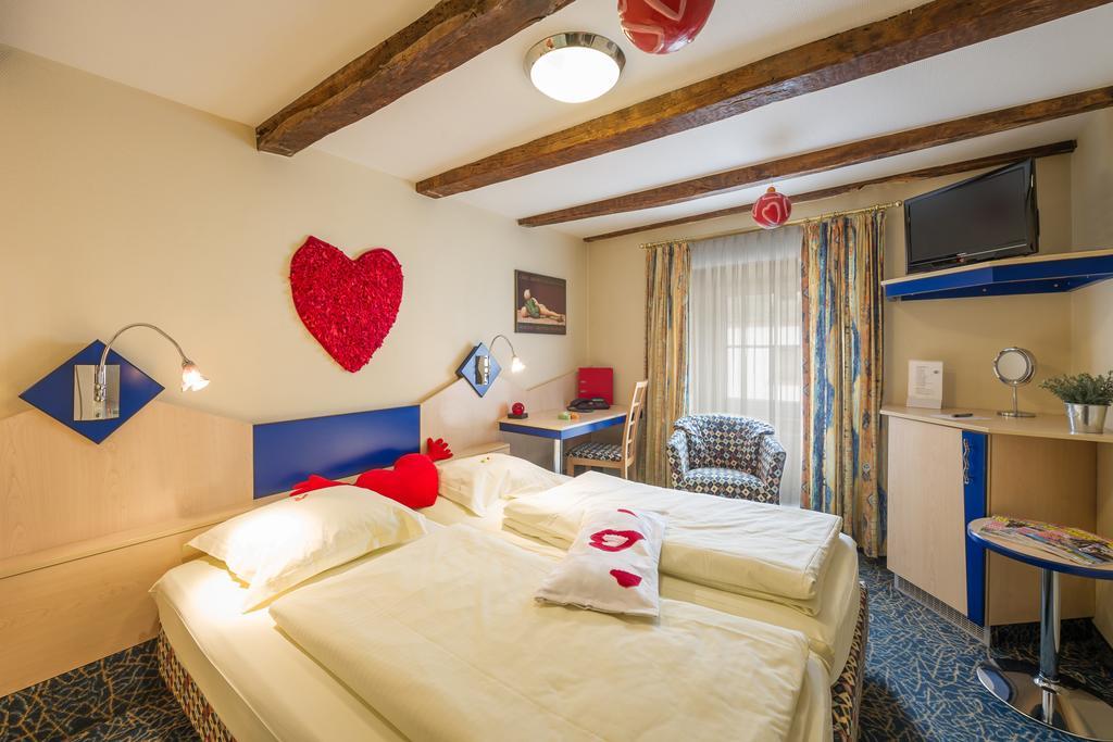 Logis Gourmet & Relax Hotel De La Sure Esch-sur-Sûre Zewnętrze zdjęcie