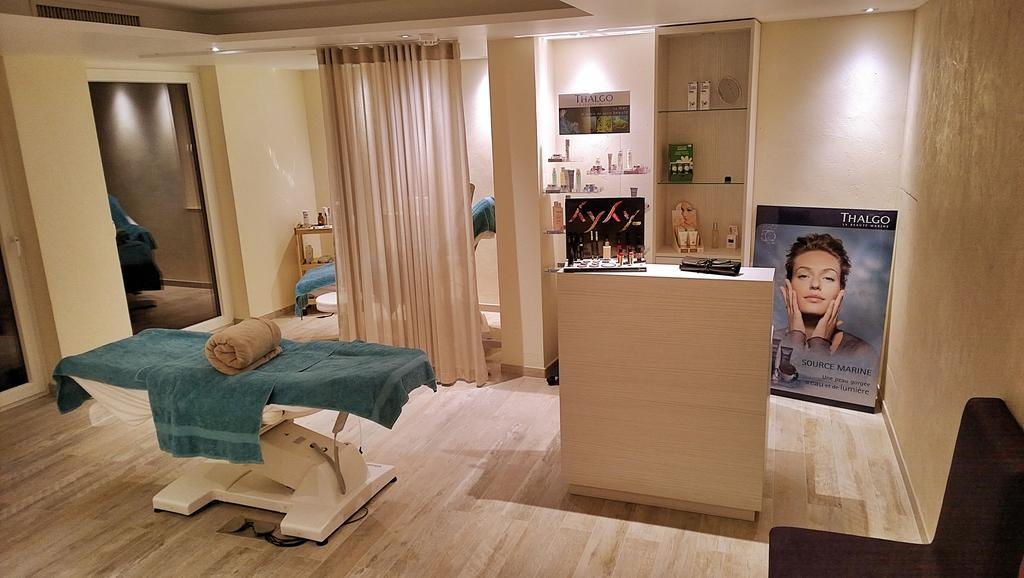 Logis Gourmet & Relax Hotel De La Sure Esch-sur-Sûre Zewnętrze zdjęcie