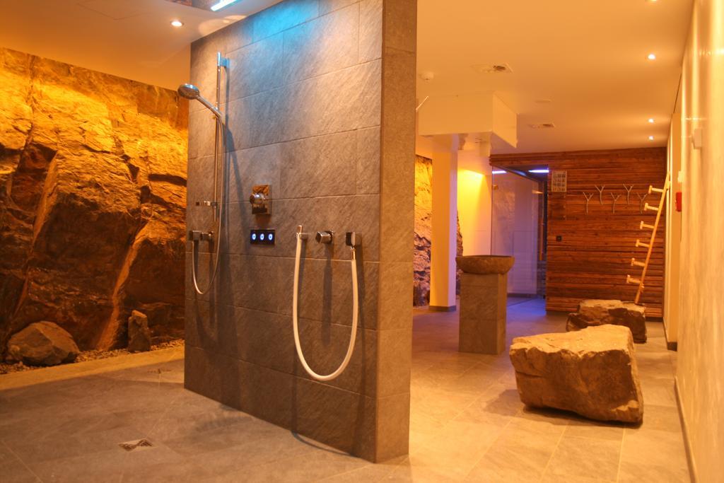Logis Gourmet & Relax Hotel De La Sure Esch-sur-Sûre Zewnętrze zdjęcie