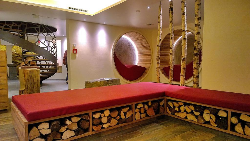 Logis Gourmet & Relax Hotel De La Sure Esch-sur-Sûre Zewnętrze zdjęcie