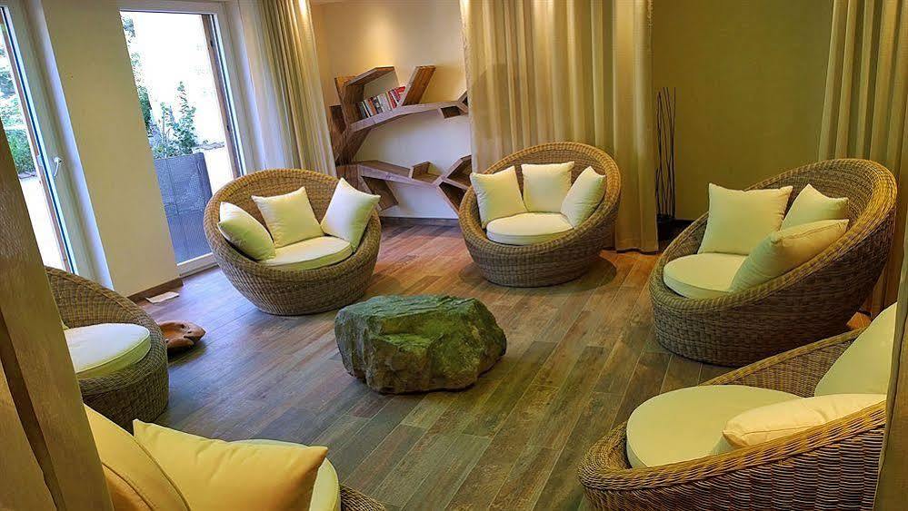 Logis Gourmet & Relax Hotel De La Sure Esch-sur-Sûre Zewnętrze zdjęcie