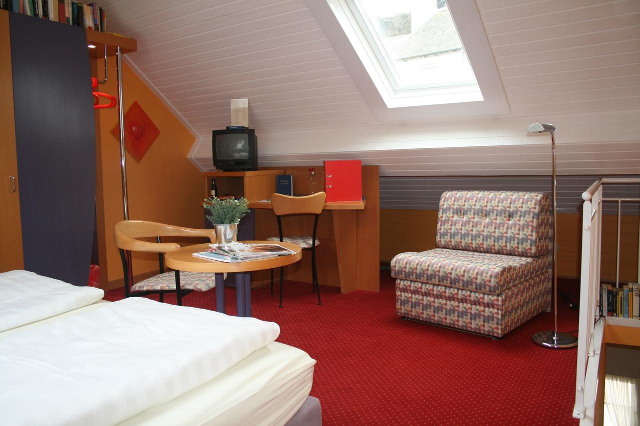 Logis Gourmet & Relax Hotel De La Sure Esch-sur-Sûre Zewnętrze zdjęcie