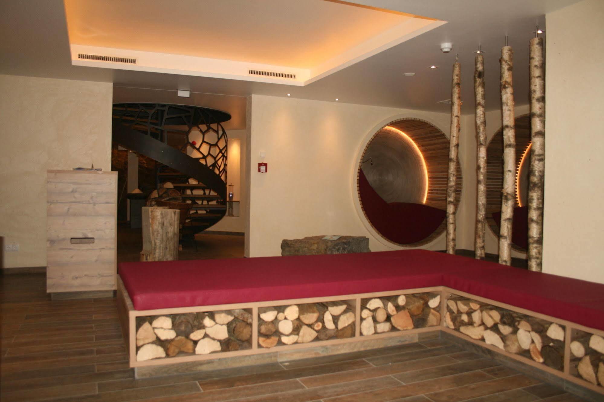 Logis Gourmet & Relax Hotel De La Sure Esch-sur-Sûre Zewnętrze zdjęcie
