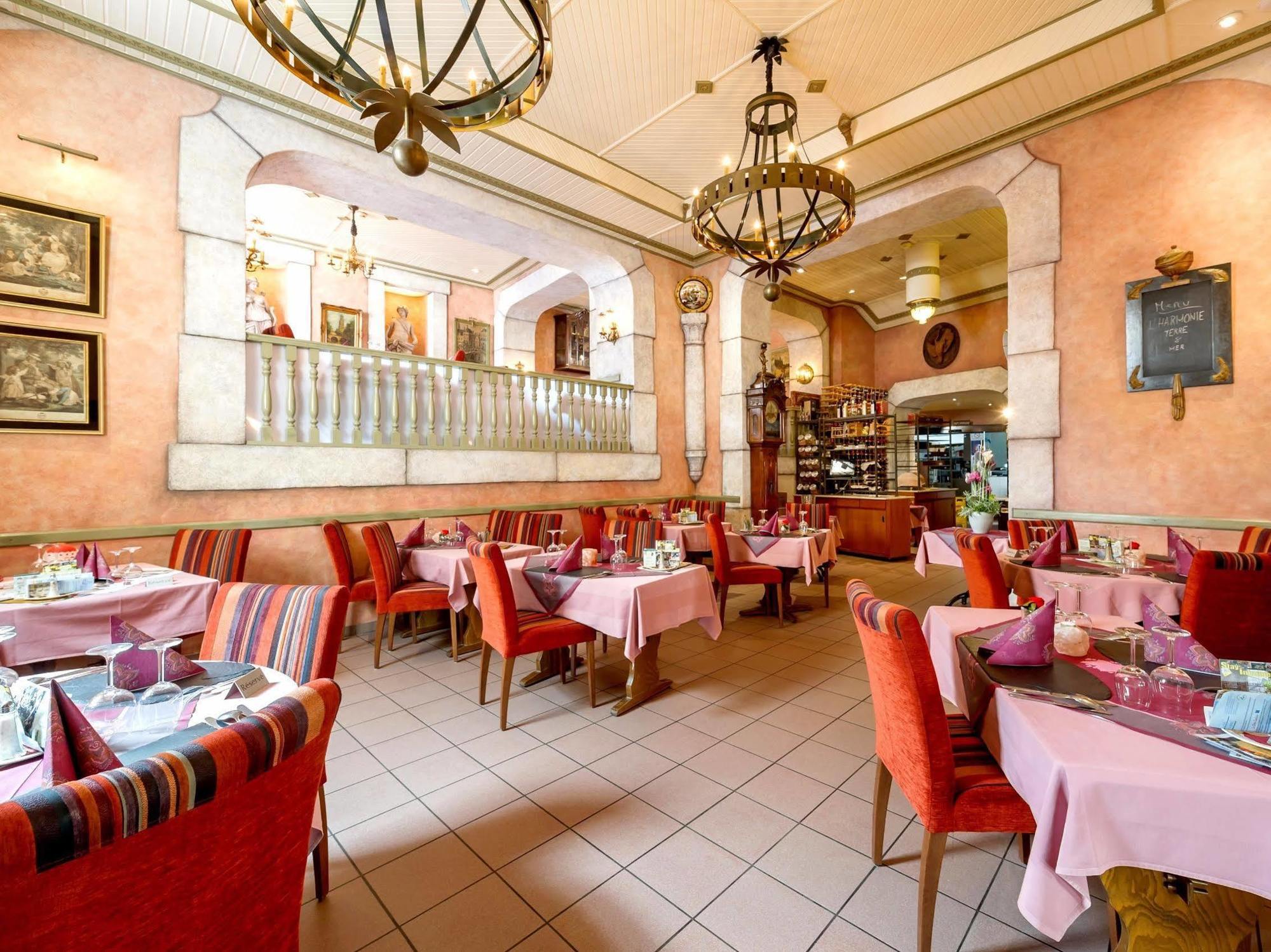 Logis Gourmet & Relax Hotel De La Sure Esch-sur-Sûre Zewnętrze zdjęcie