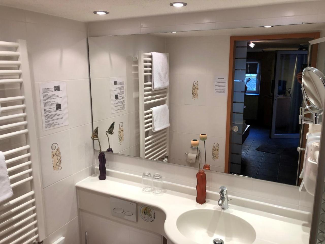 Logis Gourmet & Relax Hotel De La Sure Esch-sur-Sûre Zewnętrze zdjęcie