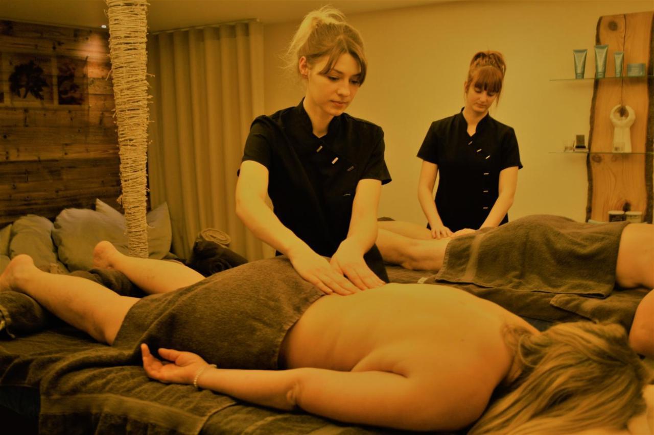 Logis Gourmet & Relax Hotel De La Sure Esch-sur-Sûre Zewnętrze zdjęcie